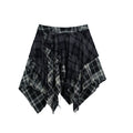 Cest_Nous_Patchwork_Asymmetrical_Punk_Plaid_A_Line_Mid_Waist_Women_Cotton_Midiskirts_MISSTT