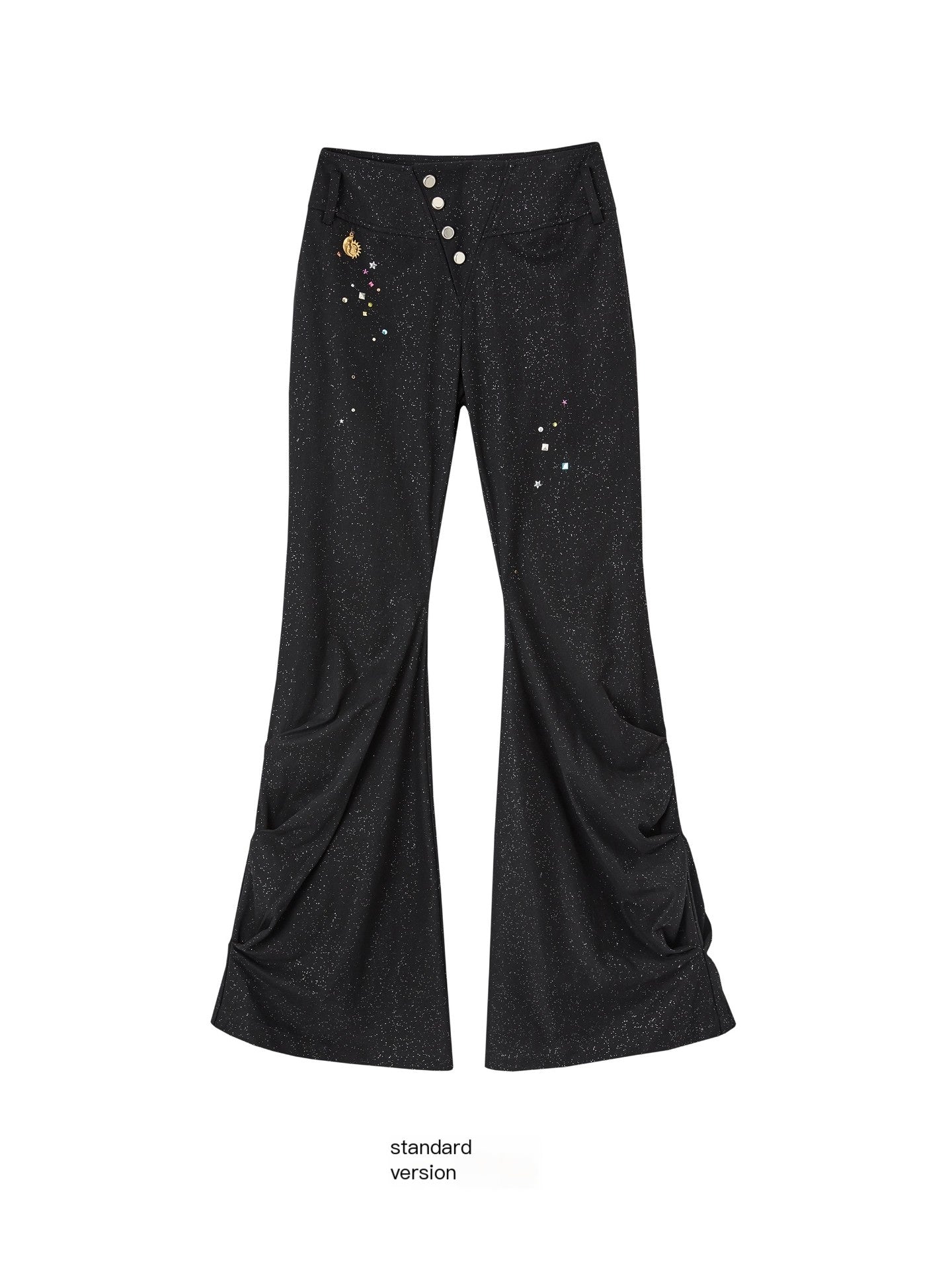 OfAkiva_Rhinestone_Low_Waist_Vintage_Striped_Slim_Women_Button_Fly_Flared_Pants_MISSTT