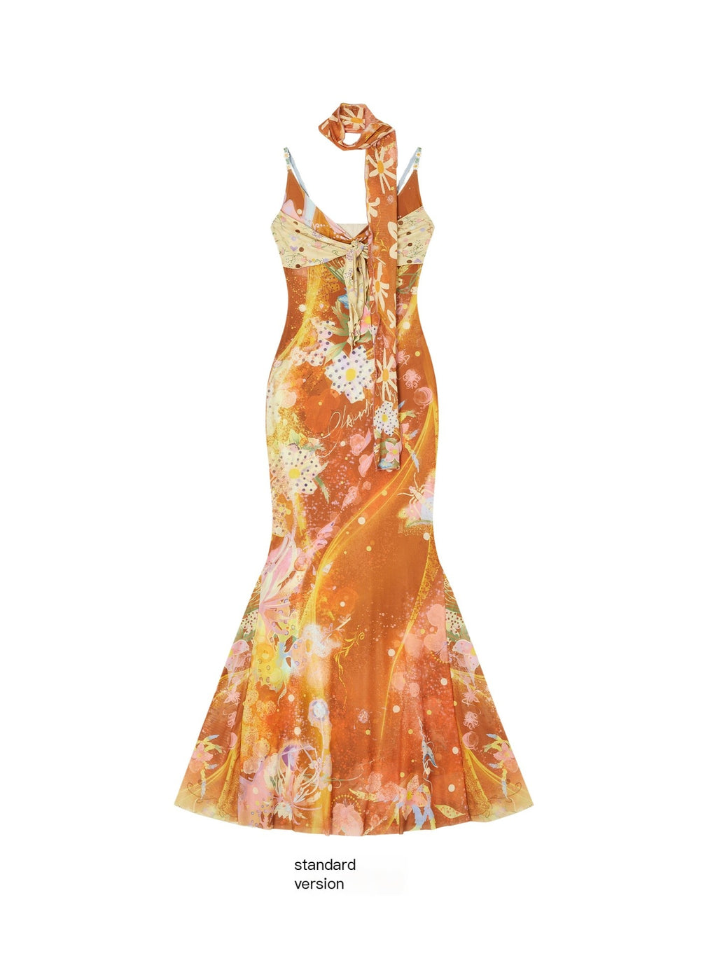 OfAkiva_Floral_Resort_High_Waist_Sleeveless_V-neck_Tie_Waist_Slim_Fit_Women_Maxi_Dresses_MISSTT