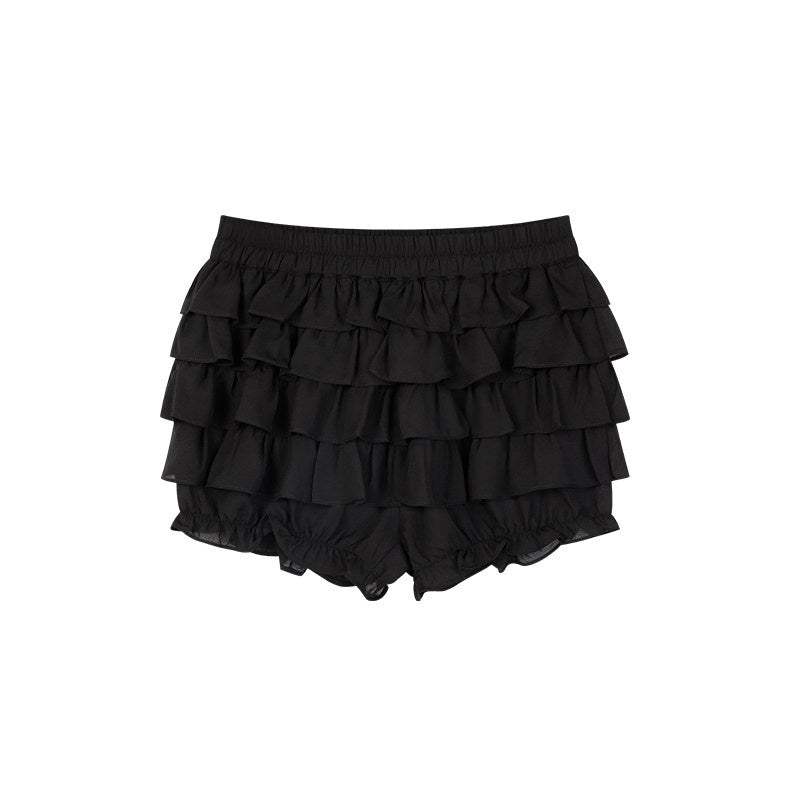 ZERO_Ruched_Leopard_Print_Low_Rise_Streetwear_Athleisure_Polyester_Women_Mini_Skirts_MISSTT