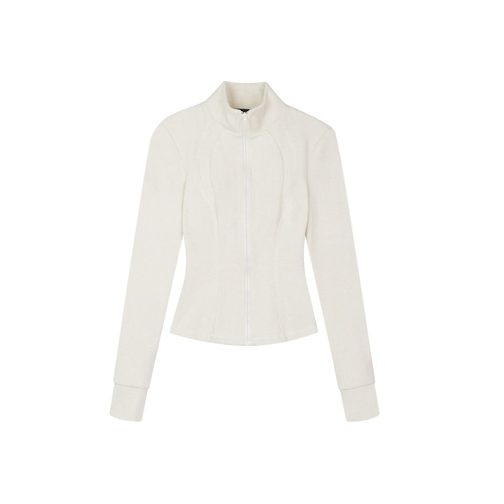 ZERO_Soft_Viscose_Slight_Stretch_Casual_Long_Sleeve_Long_Pants_Women_Top_&_Pants_Sets_MISSTT