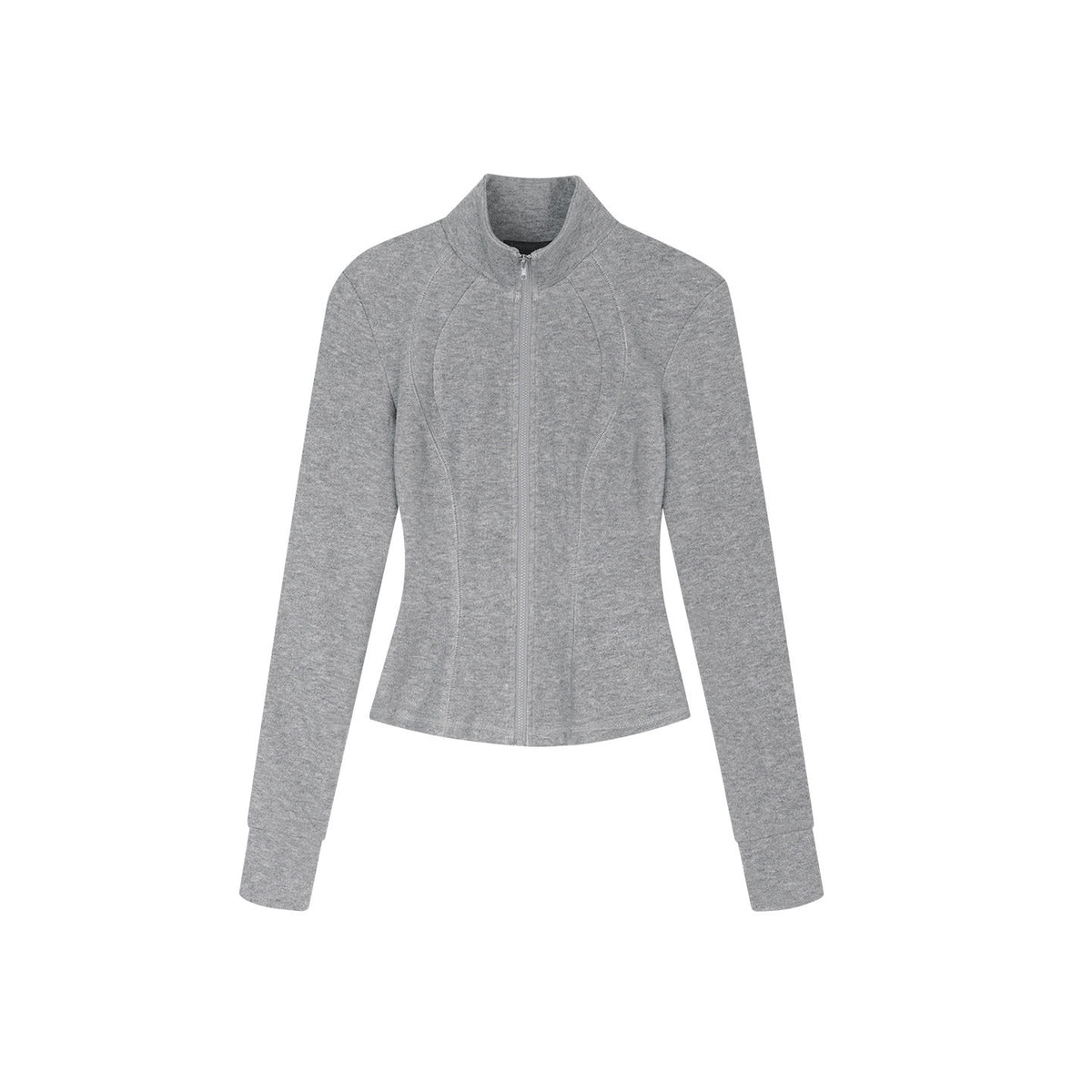 ZERO_Soft_Viscose_Slight_Stretch_Casual_Long_Sleeve_Long_Pants_Women_Top_&_Pants_Sets_MISSTT