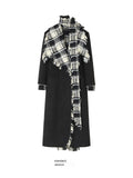OfAkiva_Warm_Woolen_Thick_Hooded_Slim_Fit_Checked_Lapel_Commuter_Women_Long_Coats_MISSTT