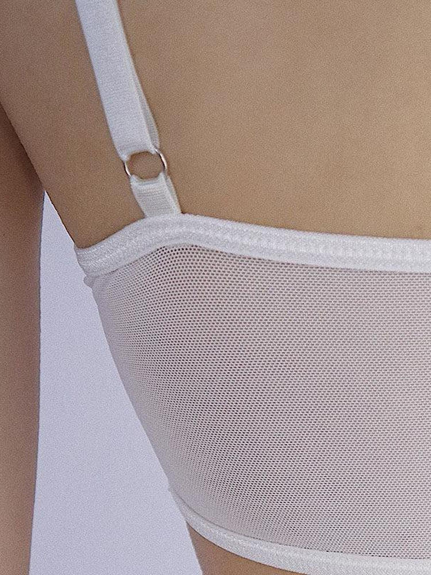 WSW Versatile Cropped Spaghetti Strap Solid Everyday Layering Black White Camisoles