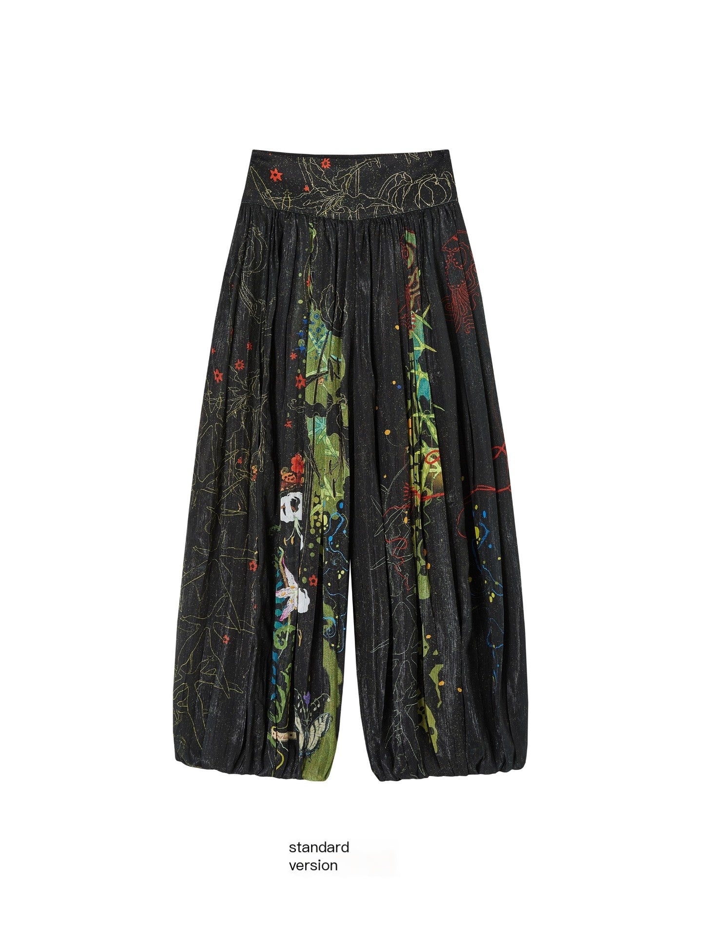 OfAkiva_Dark_Gothic_Floral_Embroidered_Lantern_Natural_Waist_Casual_Women_Wide_Leg_Pants_MISSTT