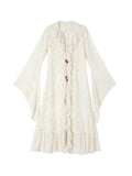 OfAkiva_Breathable_Lace_Floral_Tie_Waist_Slim_Long_Sleeve_Casual_Spliced_Women_Cardigans_MISSTT