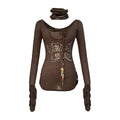 OPEN_AESTHETIC_Studded_Leather_Patch_Creative_Letter_Print_Slim_Fit_Women_Long_Sleeve_T-Shirts_MISSTT