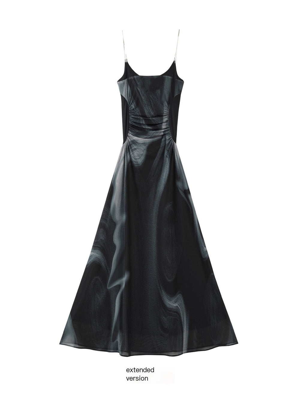 OfAkiva_Colorblock_High_Waist_A_Line_Slim_Sleeveless_U_Neck_City_Maxi_Dresses_MISSTT