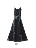 OfAkiva_Colorblock_High_Waist_A_Line_Slim_Sleeveless_U_Neck_City_Maxi_Dresses_MISSTT