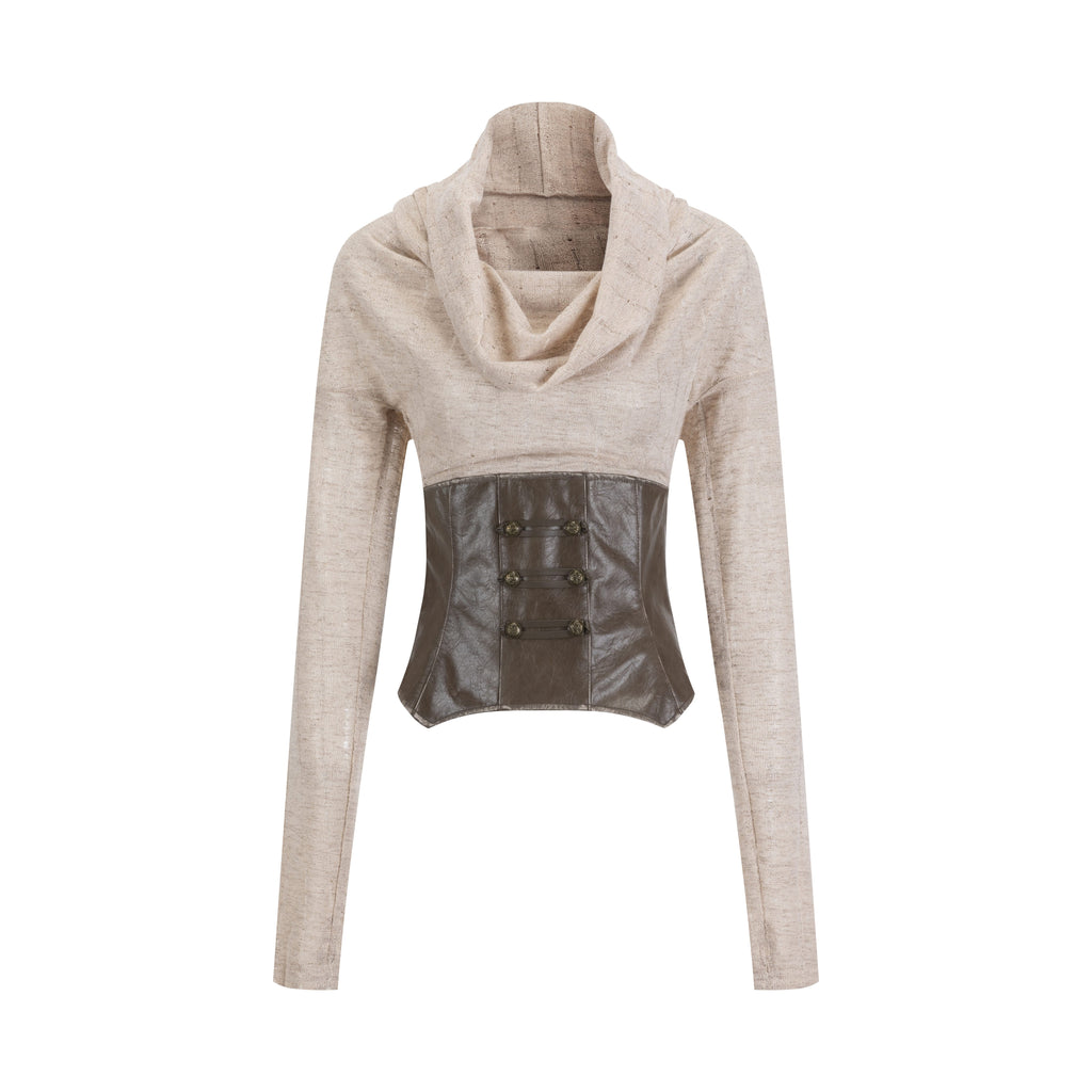 Cest_Nous_Vintage_Slim_Striped_Hollowout_Pullover_Women_Viscose_Knit_Longsleevet-Shirts_MISSTT