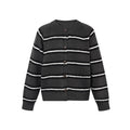 ZERO_Cozy_Acrylic_Striped_Relaxed_Fit_Round_Neck_Button_Front_Young_Women_Cardigans_MISSTT