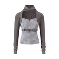 Cest_Nous_Soft_Viscose_Slim_Fit_Punk_Layered_Cropped_Women_Letter_Panel_Longsleevet-Shirts_MISSTT