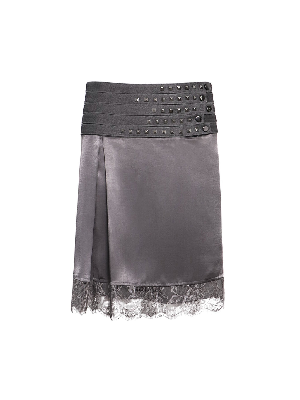 Flowers_birds_Market_Elegant_Lace_Mid_Waist_H_Silhouette_Straight_Fit_Women_Silver_Gray_Midi_Skirts_MISSTT