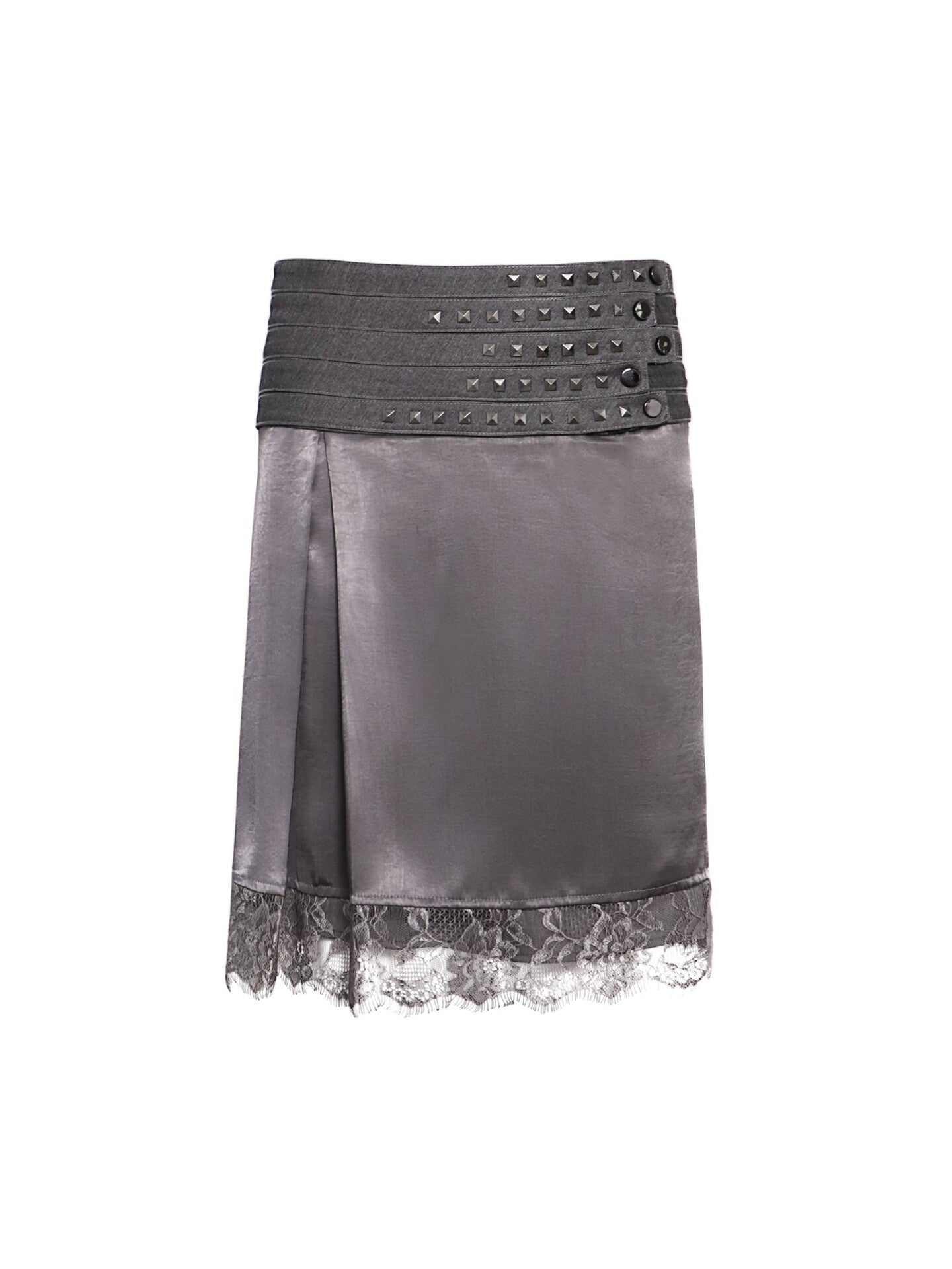 Flowers_birds_Market_Elegant_Lace_Mid_Waist_H_Silhouette_Straight_Fit_Women_Silver_Gray_Midi_Skirts_MISSTT