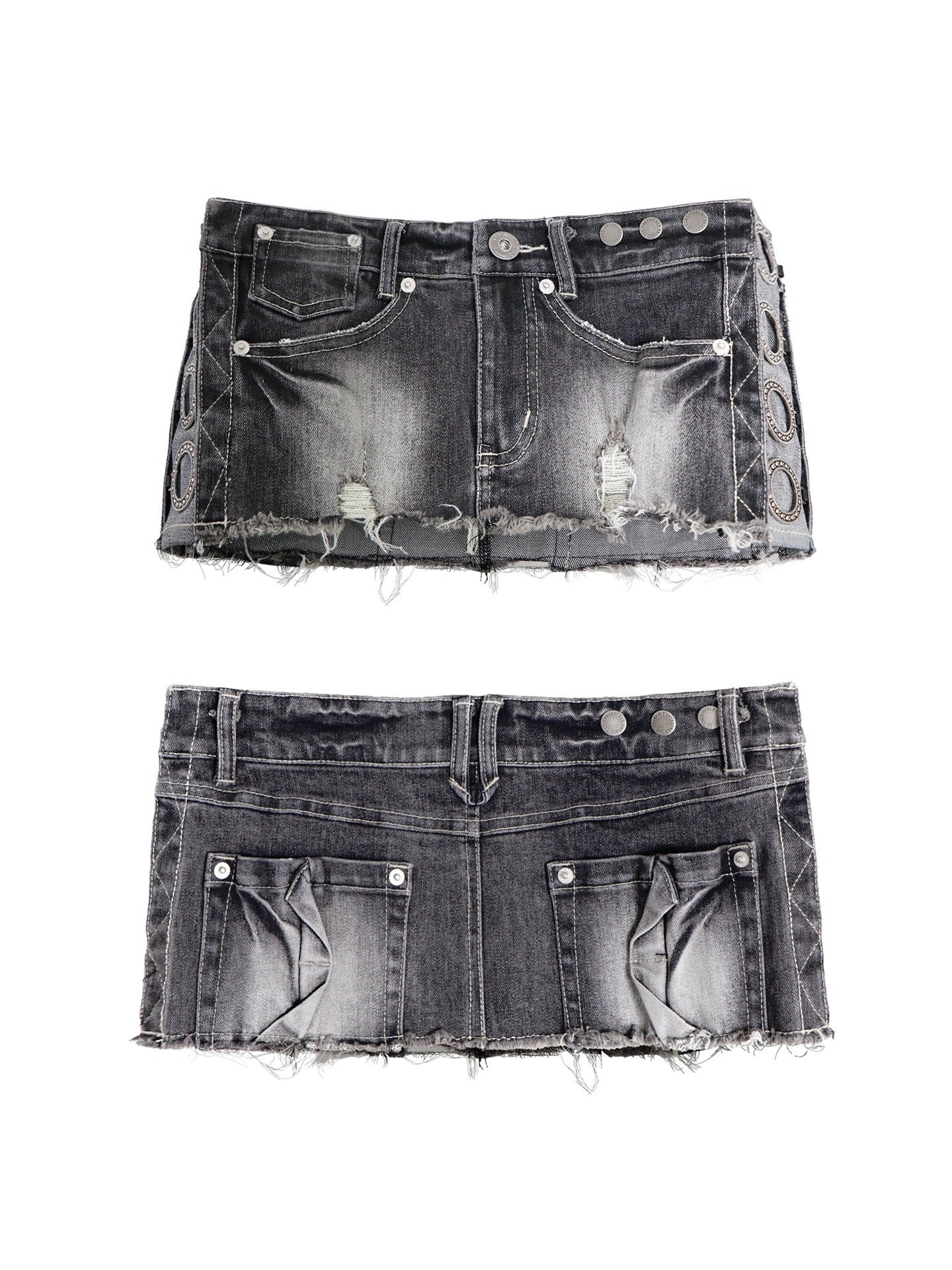 Flowers_birds_Market_High_Waist_Micro_Stretch_Washed_Casual_Slim_Ripped_Women_Denim_Straight_Jeans_MISSTT