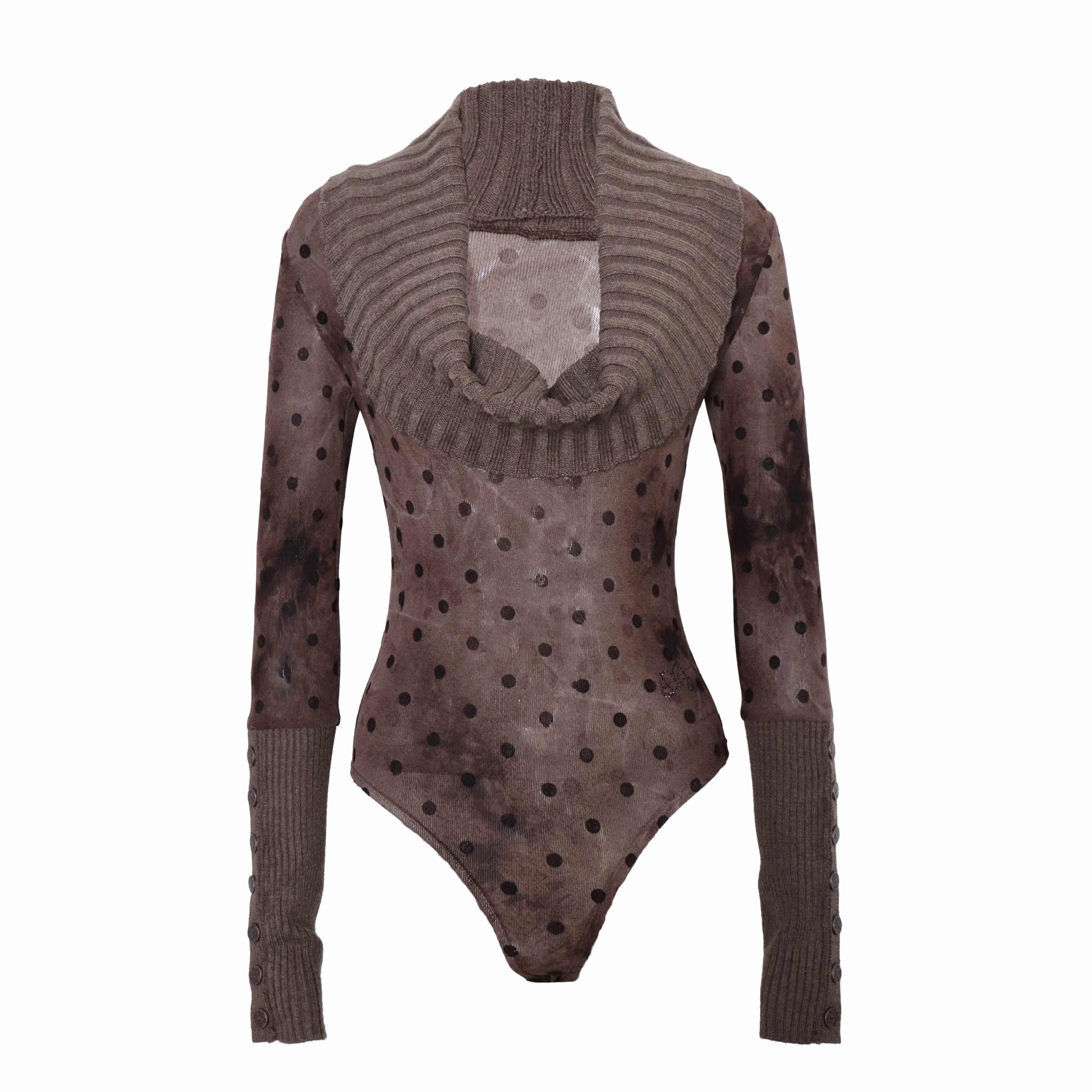 Flowers_birds_Market_Original_Design_Straight_Cut_Low_Waist_100_Blue_Brown_S_M_L_Long_Sleeve_T-Shirts_MISSTT