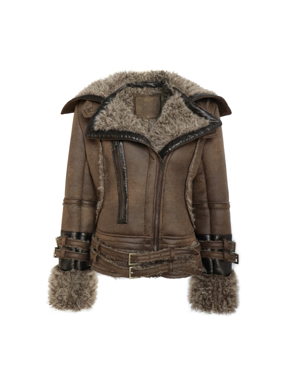 Flowers_birds_Market_Warm_Faux_Fur_Lined_Oversized_Street_Lapel_Zipper_Brown_Youth_Leather_Jackets_MISSTT