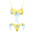JYOSEI_Adjustable_Drawstring_Triangle_Bikini_Beachwear_Women_Top_&_Shorts_Sets_MISSTT