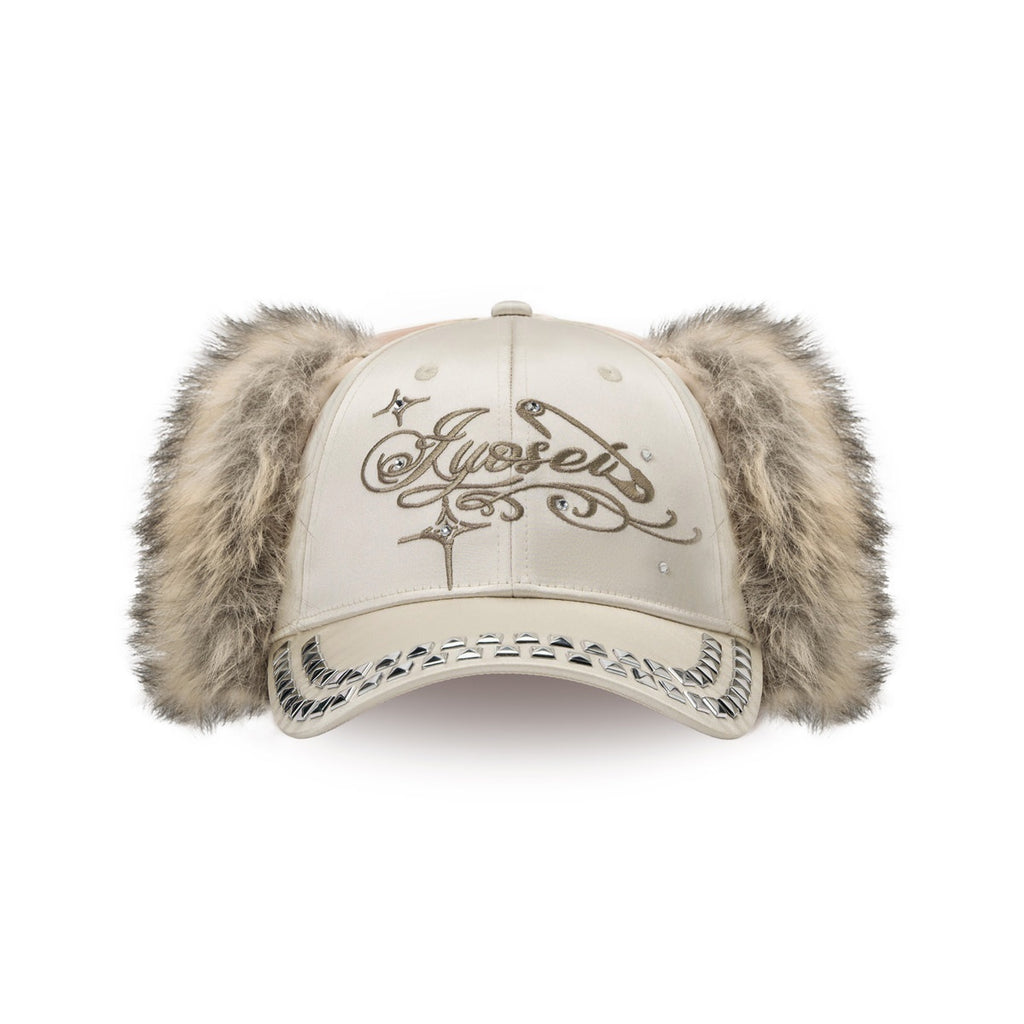 JYOSEI_Adjustable_Studded_Embroidered_Unisex_Baseball_Curved_Brim_Polyester_Caps_MISSTT