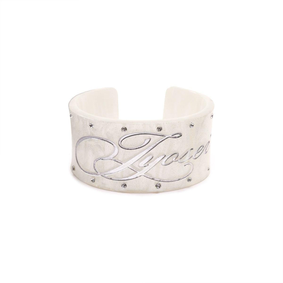 JYOSEI_Elegant_Inlaid_Design_Brown_White_Minimalist_Women_Jewelry_Bracelets_MISSTT