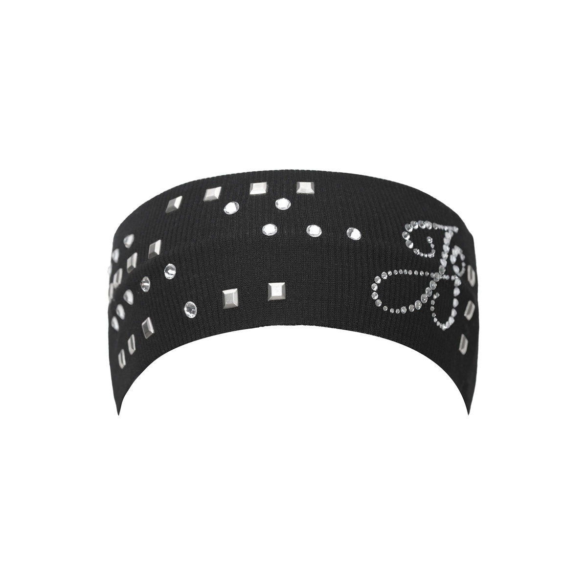 JYOSEI_Elegant_Minimalist_Original_Design_Women_Black_White_Hair_Clip_Hair_Accessories_MISSTT
