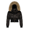 JYOSEI_High_Waist_Fitted_Hot_Girl_Faux_Two_Piece_Hooded_90%_Down_Black_Down_Jackets_MISSTT