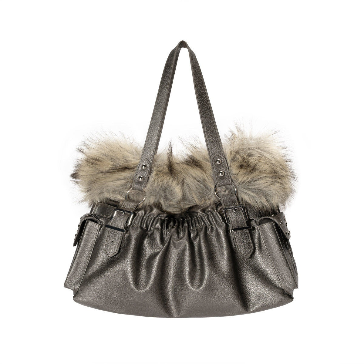 JYOSEI_Magnetic_Closure_Boxy_Original_Design_Everyday_Women_Pu_Double_Strap_Tote_Bags_MISSTT