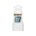 JYOSEI_Soft_Cotton_V-neck_Sleeveless_Printed_Rhinestone_Straight_H_Fit_Womens_Hoodie_MISSTT