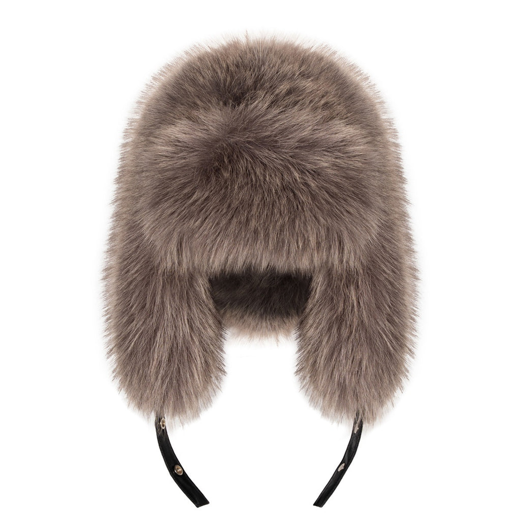 JYOSEI_Thick_Warm_Polyester_Trapper_Western_Soft_Brim_Metal_Buckle_Women_Beanies_MISSTT
