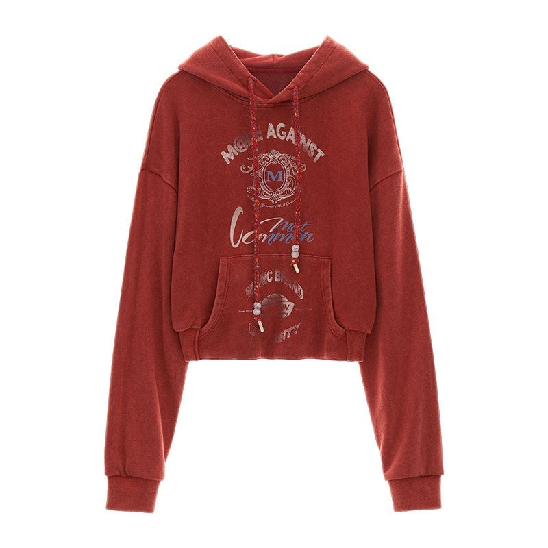 MAMC_100_Percent_Cotton_Relaxed_Fit_Cropped_Letter_Print_Minimal_Pullover_Hoodie_MISSTT