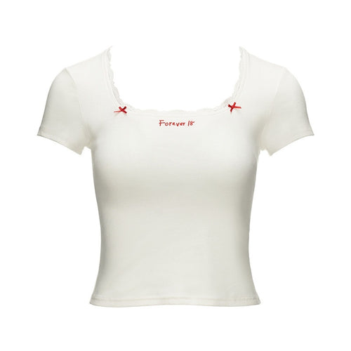 MAMC_Bow_Square_Neck_Slim_Fit_Cotton_Cami_Two_Piece_Women_Basic_Crop_Tops_MISSTT