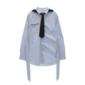 MAMC_Cotton_Blend_Loose_Striped_Bow_Collared_Long_Sleeve_Button_Daily_Women_Shirts_MISSTT