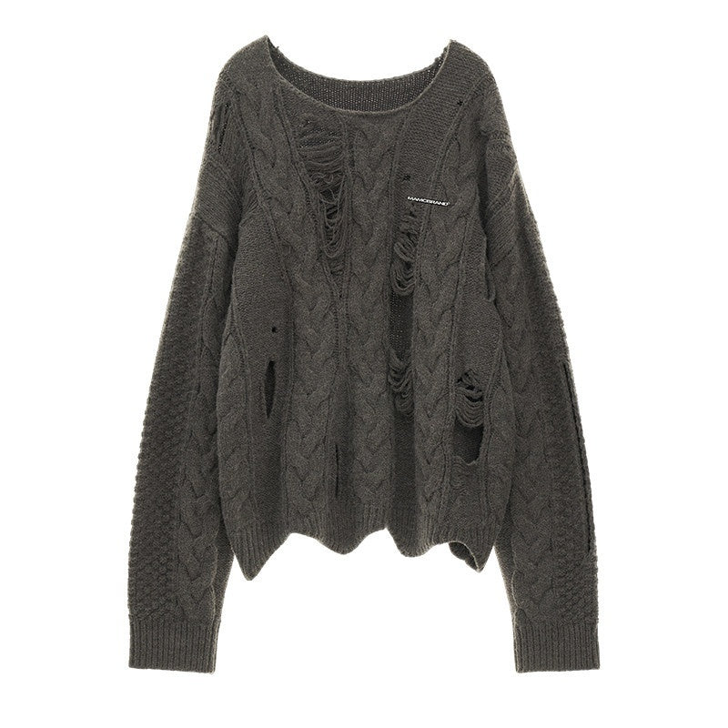 MAMC_Cozy_Wool_Blend_Pullover_Loose_Fit_Minimal_Workwear_Knitwear_Sweaters_MISSTT