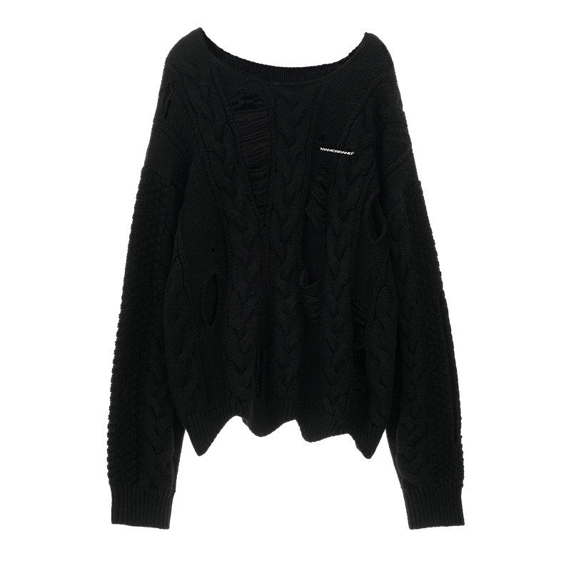MAMC_Cozy_Wool_Blend_Pullover_Loose_Fit_Minimal_Workwear_Knitwear_Sweaters_MISSTT