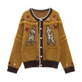MAMC_Cute_Butterfly_Loose_Button_Knit_Casual_Women_Round_Neck_Long_Sleeve_Cardigans_MISSTT
