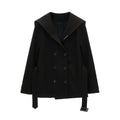 MAMC_Double_Breasted_Buttons_Minimal_Straight_Fit_Black_Polyester_Cropped_Jackets_MISSTT