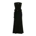MAMC_Elegant_Off_Shoulder_Slim_Waist_Sleeveless_Black_Bodycon_Maxi_Dresses_MISSTT