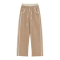 MAMC_Khaki_Minimal_Office_Wide_Leg_Natural_Waist_Poly_Viscose_Straight_Pants_MISSTT