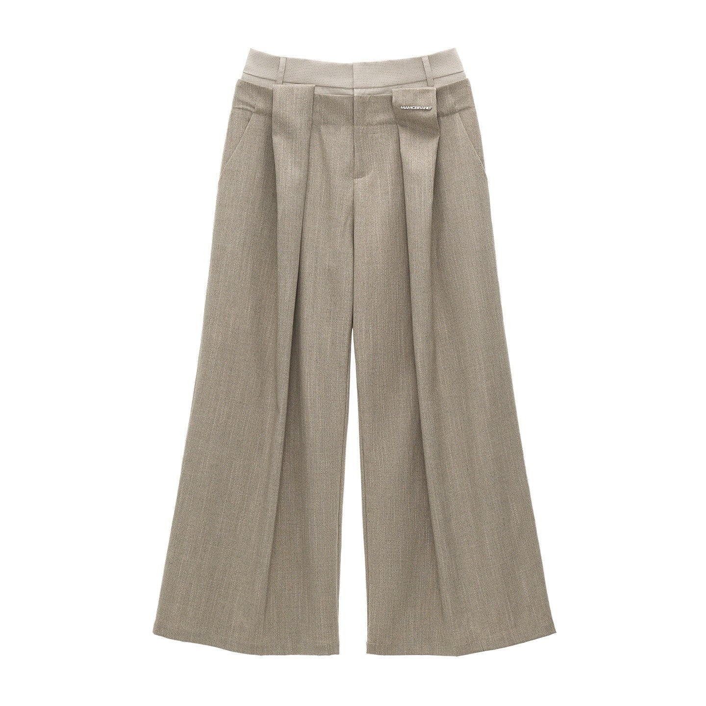 MAMC_Minimalist_Versatile_Solid_Elastic_Double_Waist_Pockets_Casual_Straight_Pants_MISSTT