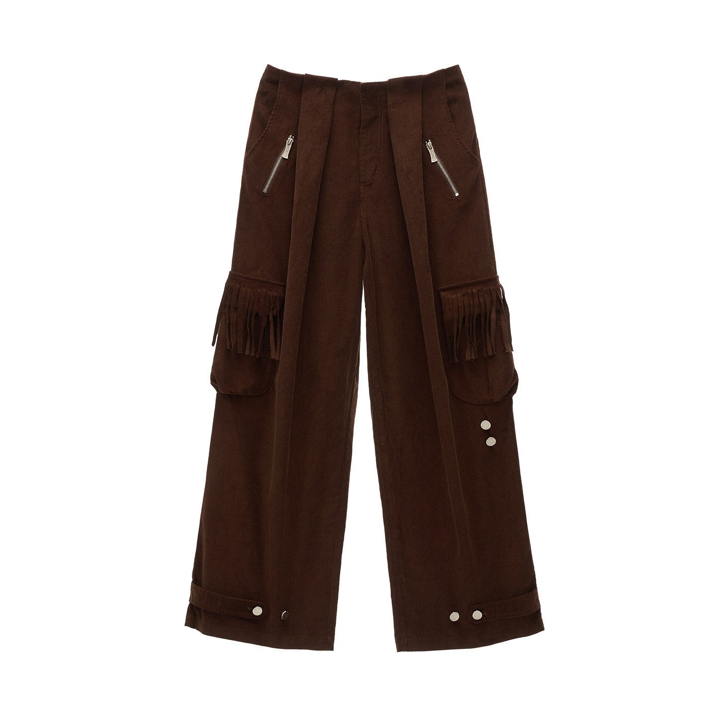 MAMC_Pure_Cotton_Fringe_Vintage_Natural_Waist_Casual_Women_Relaxed_Fit_Wide_Leg_Pants_MISSTT
