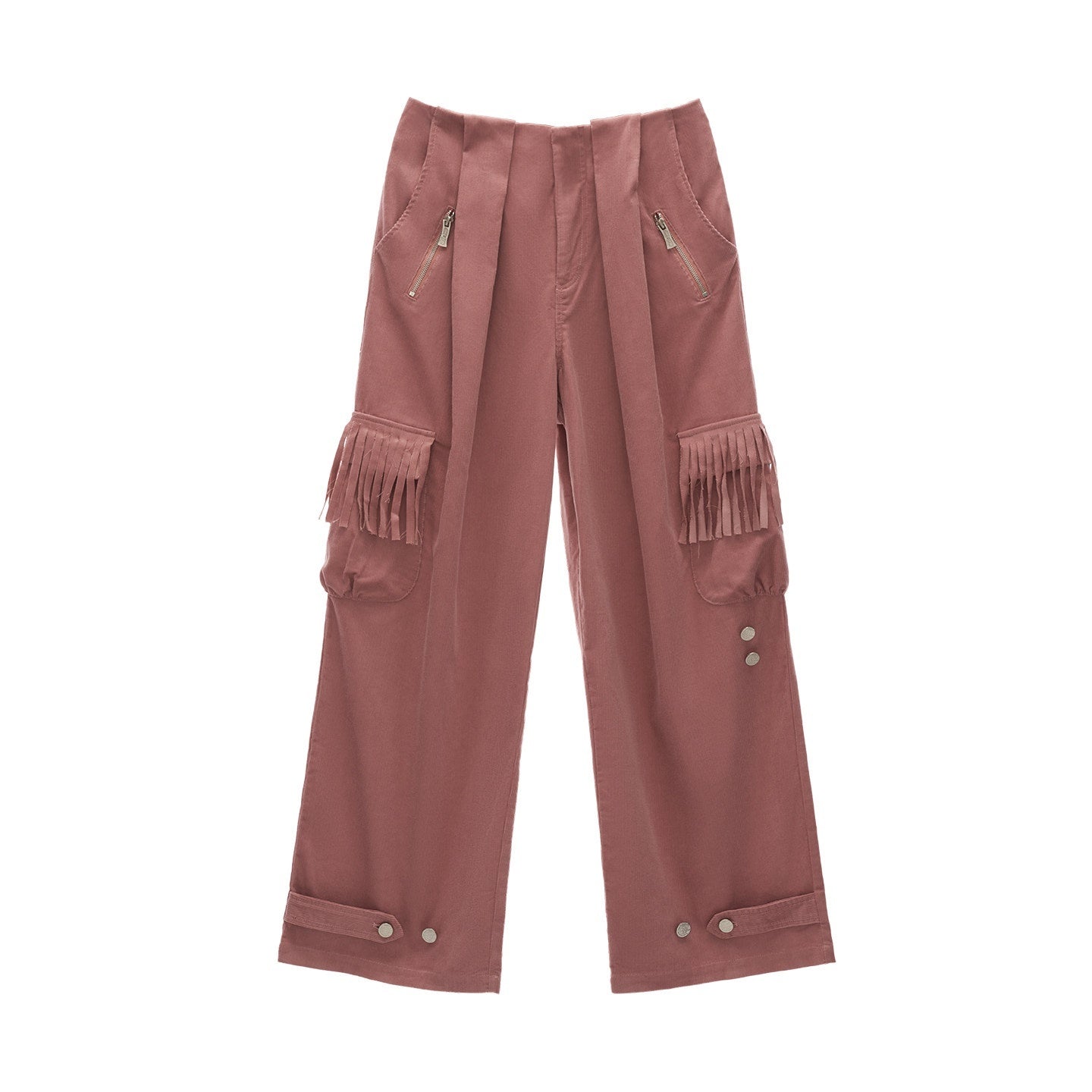 MAMC_Pure_Cotton_Fringe_Vintage_Natural_Waist_Casual_Women_Relaxed_Fit_Wide_Leg_Pants_MISSTT