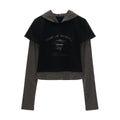 MAMC_Pure_Cotton_Hooded_Long_Sleeve_Slim_Casual_Women_Letter_Print_Basic_Crop_Tops_MISSTT