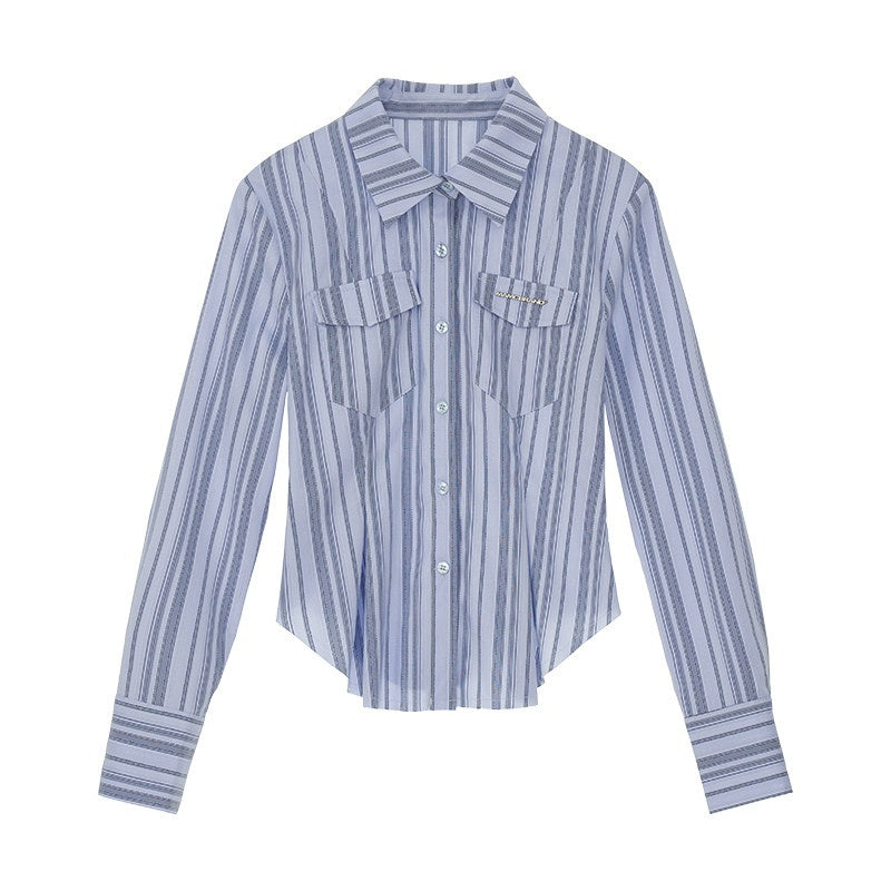 MAMC_Recycled_Fiber_Pullover_With_Floral_3D_Detail_Minimalist_Commuter_Sweaters_MISSTT