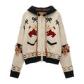 MAMC_Soft_Acrylic_Colorblock_Zip_Up_Loose_Fit_Long_Sleeve_Off_White_Hoodie_MISSTT