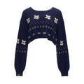 MAMC_Soft_Acrylic_Princess_Loose_Fit_Cropped_Round_Neck_Floral_Pullover_Knitwear_MISSTT