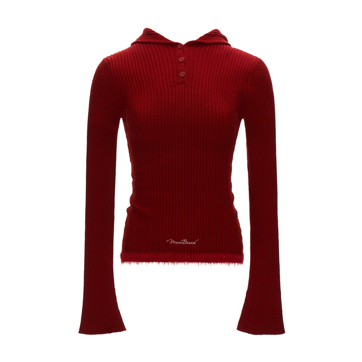 MAMC_Soft_Acrylic_Princess_Loose_Fit_Cropped_Round_Neck_Floral_Pullover_Knitwear_MISSTT