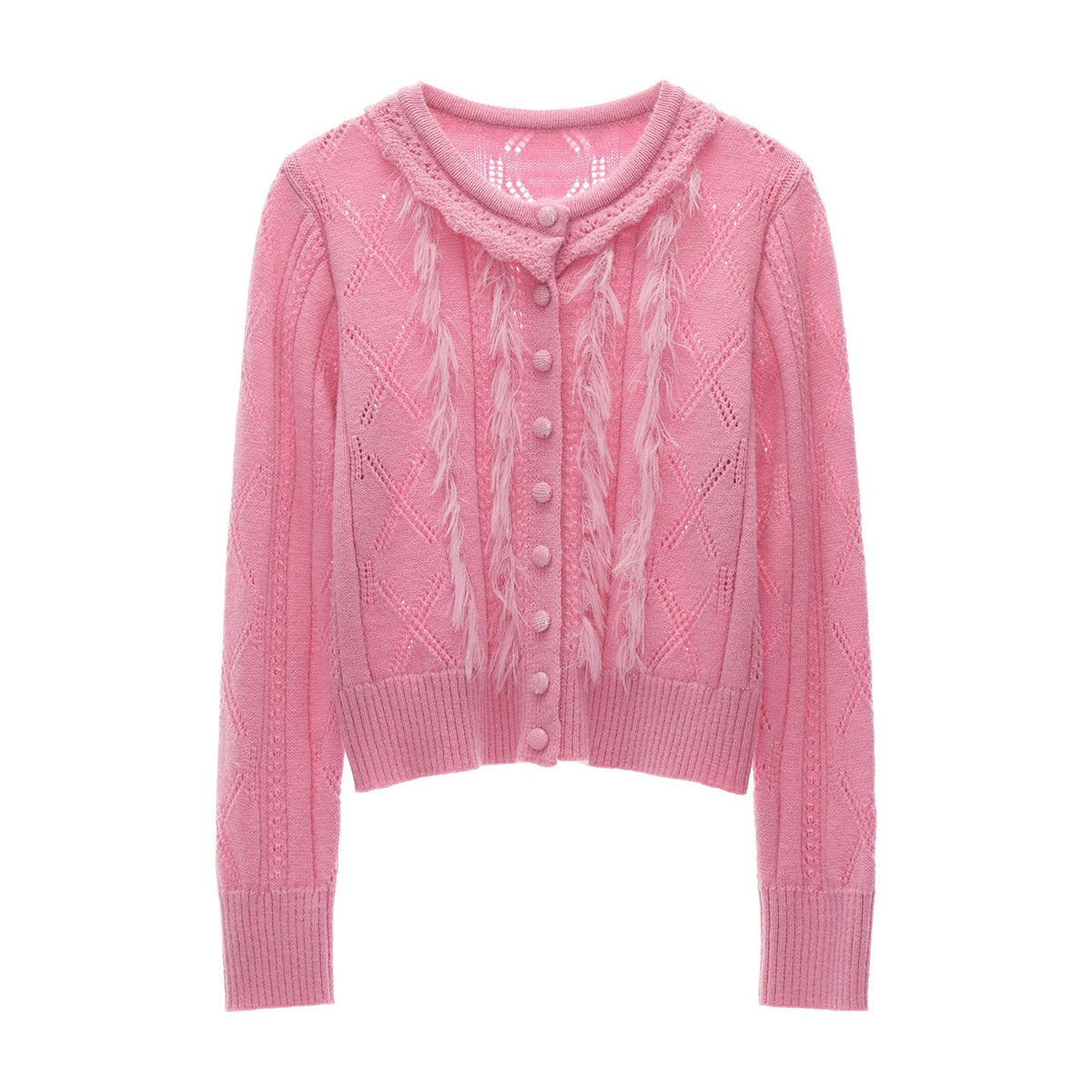 MAMC_Soft_Acrylic_Ruffle_Collar_Button_Front_Regular_Fit_Women_Knit_Cardigans_MISSTT