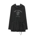 MAMC_Soft_Cotton_Casual_Hooded_Tie_Waist_Long_Sleeve_Youth_Black_Red_Mini_Dresses_MISSTT