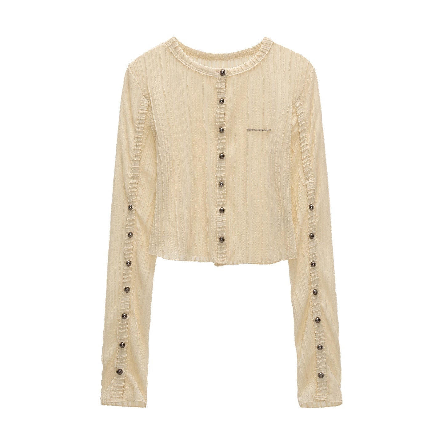 MAMC_Soft_Stretch_Button_Front_Minimalist_Regular_Fit_Women_Long_Sleeve_Cardigans_MISSTT