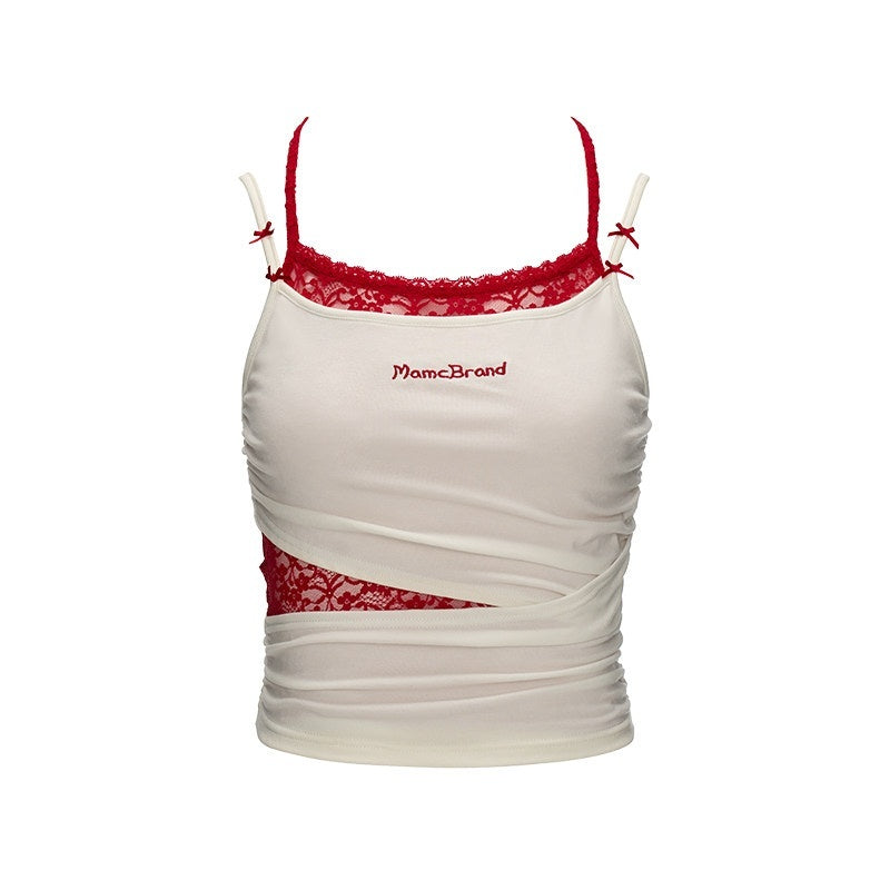MAMC_Stretch_Cotton_Letter_Print_Slim_Fit_Cropped_Office_Tank_White_Camisoles_MISSTT